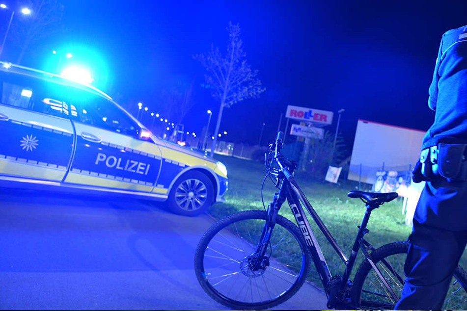 Mit 3,3 Promille war der Radfahrer in Arnstadt unterwegs. (Symbolbild)