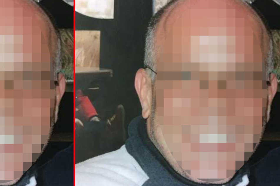 Der seit letzten Donnerstag verschwundene Siegfried B. (51) ist wieder da.