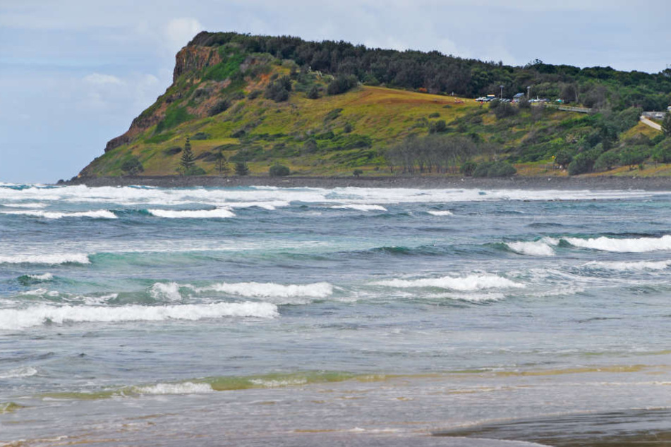 Nahe des Seven Mile Beach kam es zum blutigen Angriff. (Archivbild)