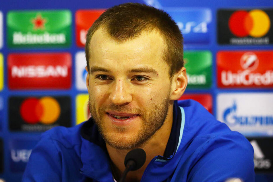 Andrii Yarmolenko wechselte im Sommer 2017 für 25 Millionen Euro Ablöse von Dynamo Kiew zum BVB, der ihn nur ein Jahr später für 20 Millionen Euro an West Ham United verkaufte.