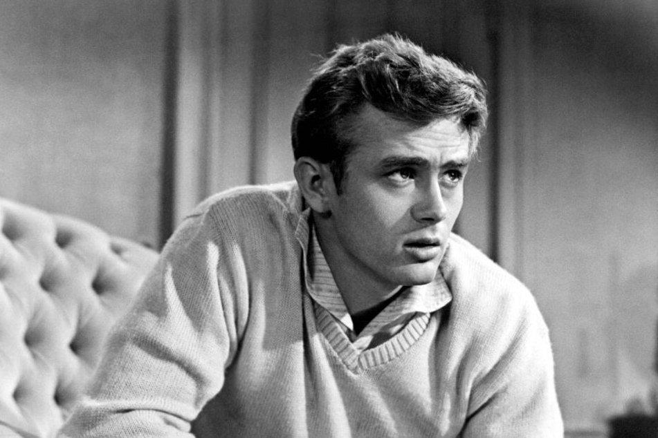 Jahrzehnte Nach Seinem Tod James Dean Bekommt Hauptrolle Tag24