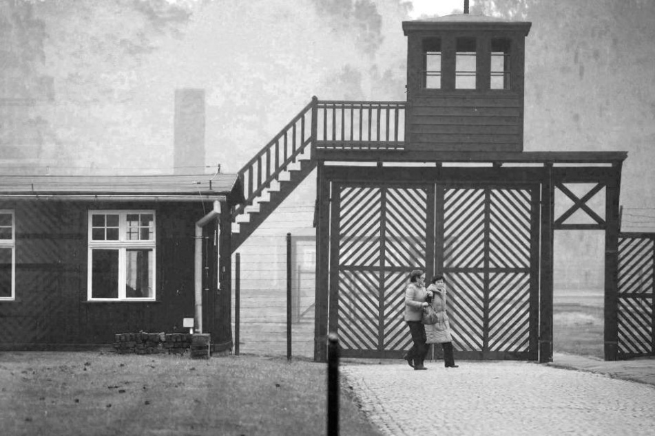 Für mehrere hundert Morde in dem Konzentrationslager soll der ehemalige SS-Wachmann verantwortlich sein.