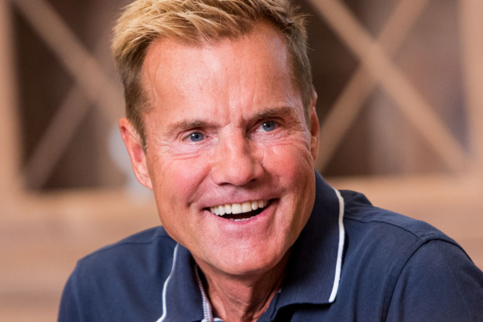 Das geht ja gut los: Bei der ersten Vorstellungsrunde hat sich Dieter Bohlen gleich mal einen Fauxpas erlaubt.