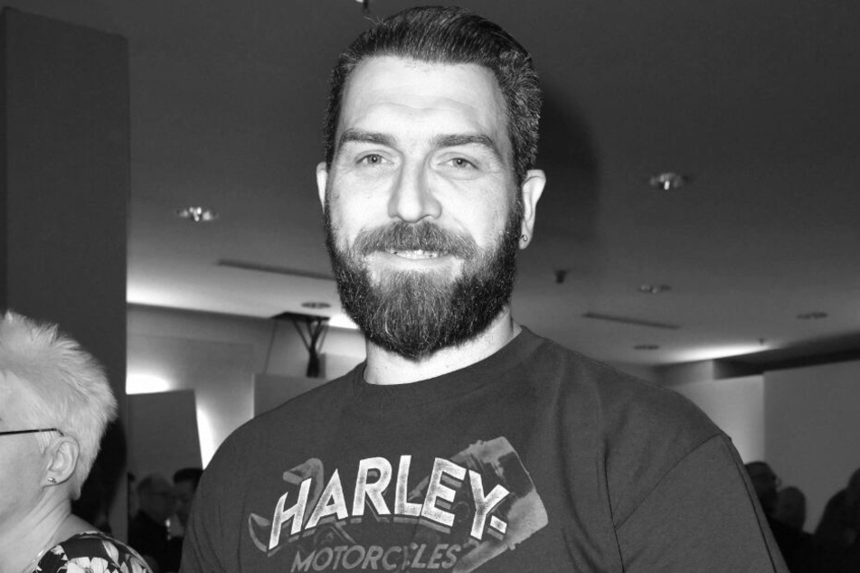 Ingo Kantorek war von 2013 bis 2019 Darsteller der TV-Soap "Köln 50667".