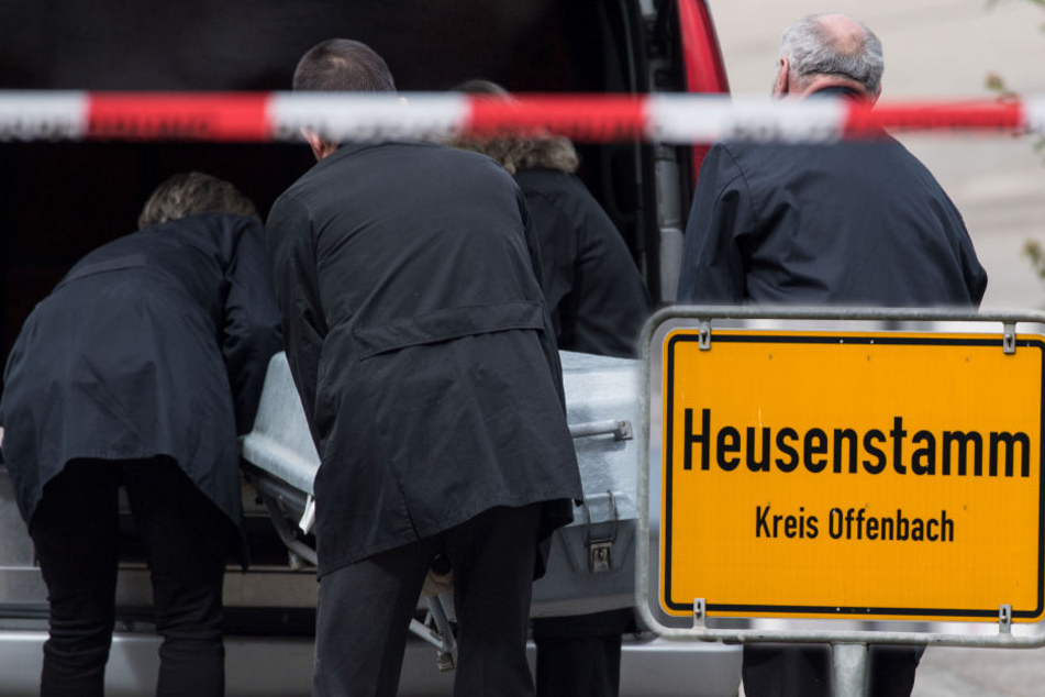 Der Mann habe bei der Tat ihre Arglosigkeit ausgenutzt. (Symbolbild)