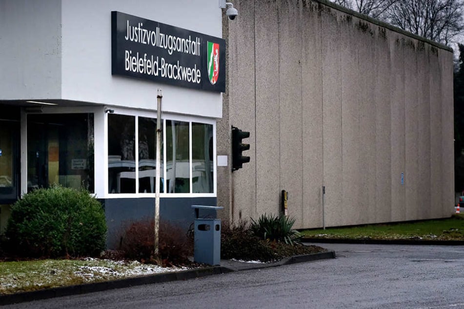 Jva Bielefeld Brackwede Jva Bielefeld Brackwede