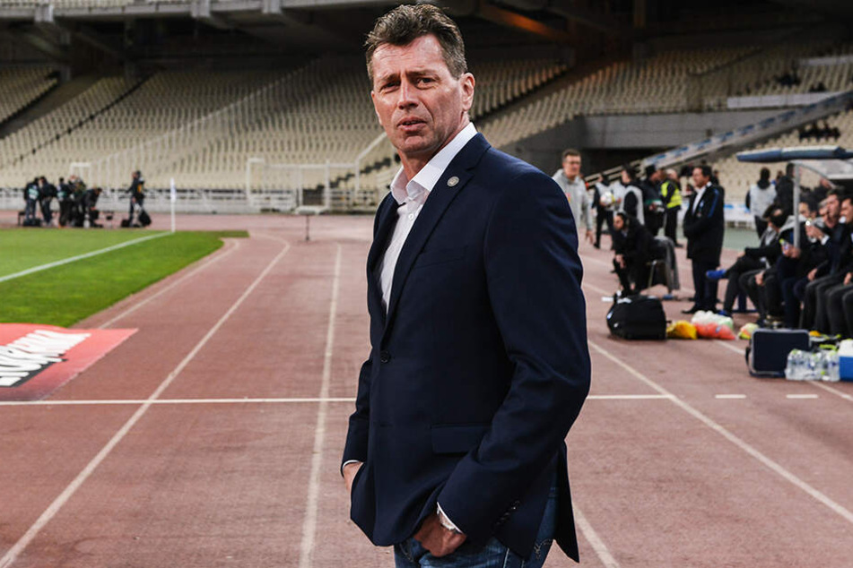 Der frühere Trainer der Profimannschaft, Michael Skibbe, kehrt als Nachwuchscoach zum BVB zurück.
