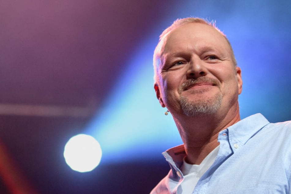 2015 beendete Stefan Raab seine erfolgreiche TV-Karriere.