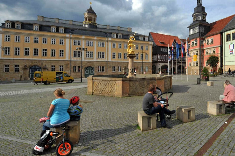 Der Stadtrat hatte in Eisenach ein entsprechendes Verbot im Dezember 2016 beschlossen. (Symbolbild)
