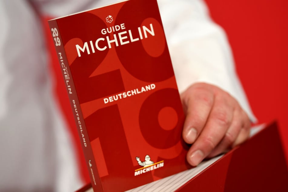 Der Guide Michelin kommt am 4. März in den Handel.