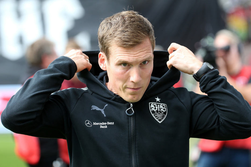 Trainer Hannes Wolf über die anstehende Partie: "Das ist wie ein Zweitliga-Spiel. Damit kennen wir uns aus."