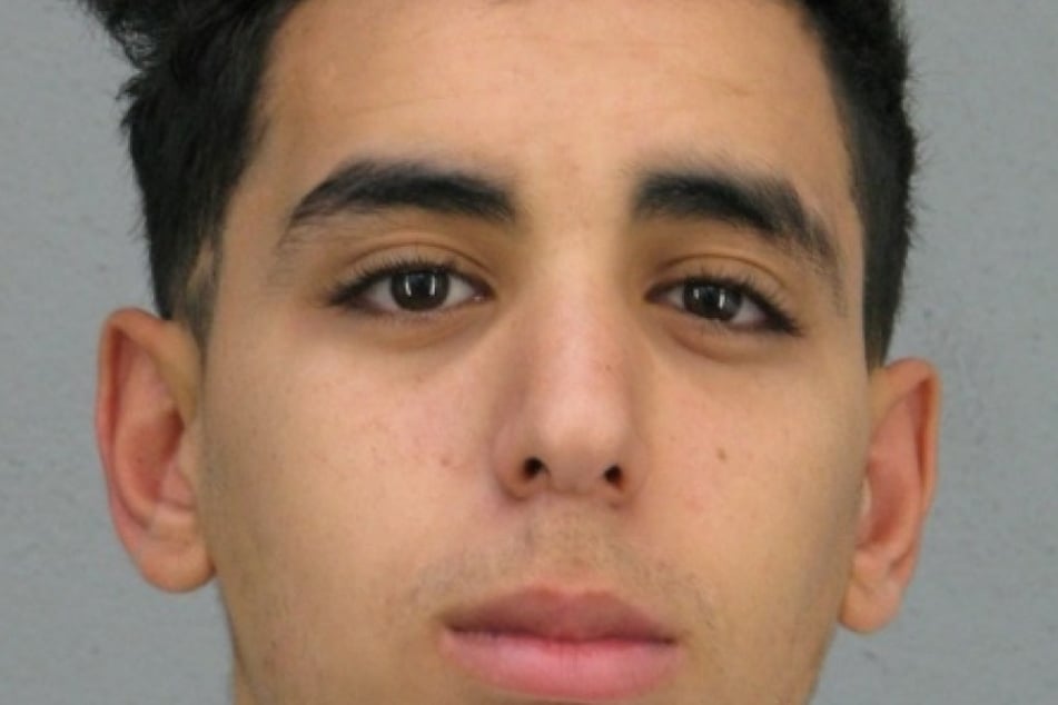 Der 15-jährige Montaser C. wurde von der Polizei zur öffentlichen Fahndung ausgeschrieben. Gegen ihn wird wegen versuchten Totschlags ermittelt.