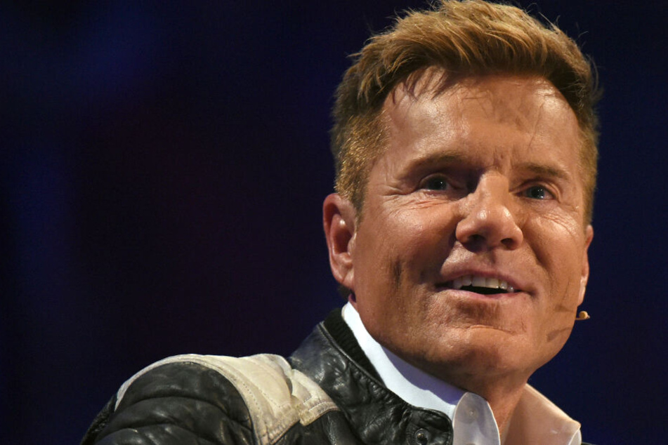Nach 16 Jahren Konzertpause in Deutschland spielt Dieter Bohlen am 31. August live mit Band in Berlin.