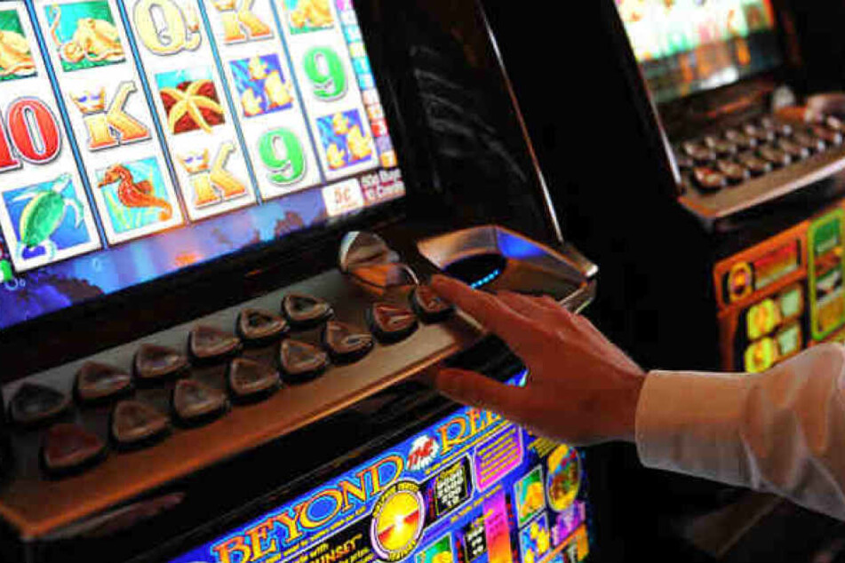 Viele Spielhallen werden in der nächsten Zeit schließen.