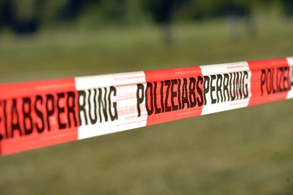 Täter drangen in eine Wohnung in Neukirch ein.