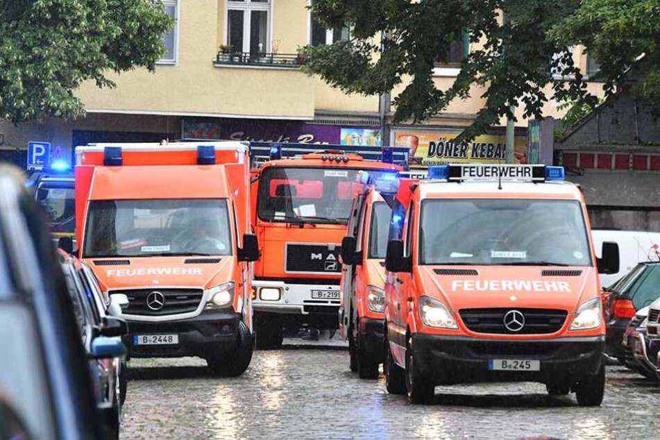 2017 sind in Berlin so wenige Menschen wie lange nicht tödlich verunglückt.