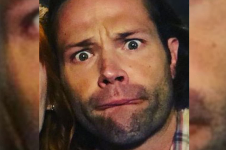Jared Padalecki (37) wurde Sonntagmorgen in Texas festgenommen.
