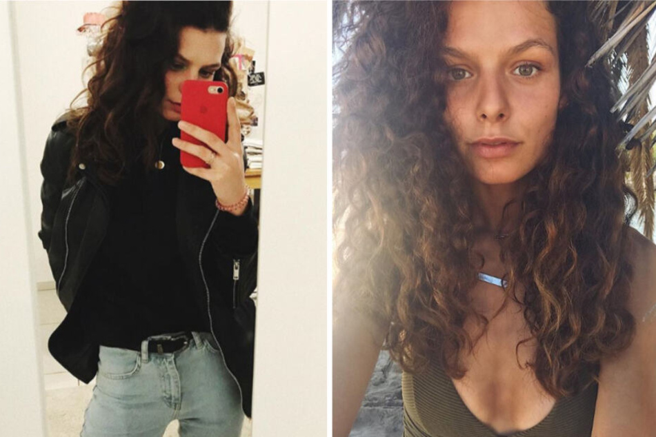 "Ich bin ein cooler Typ, der aus der Masse heraussticht", sagt Joelle über sich selbst.