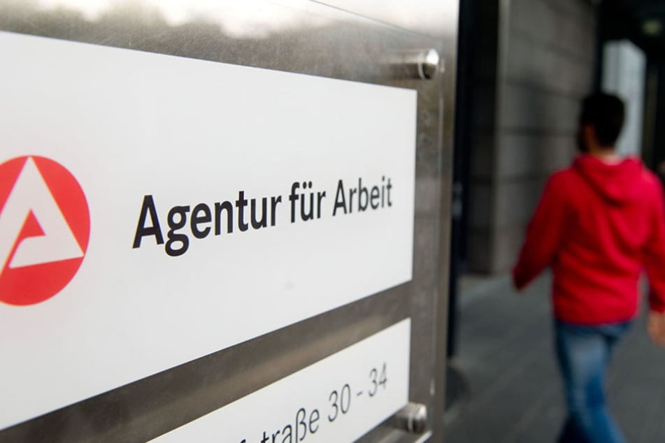 Die Arbeitslosenquote ist in Berlin gesunken.