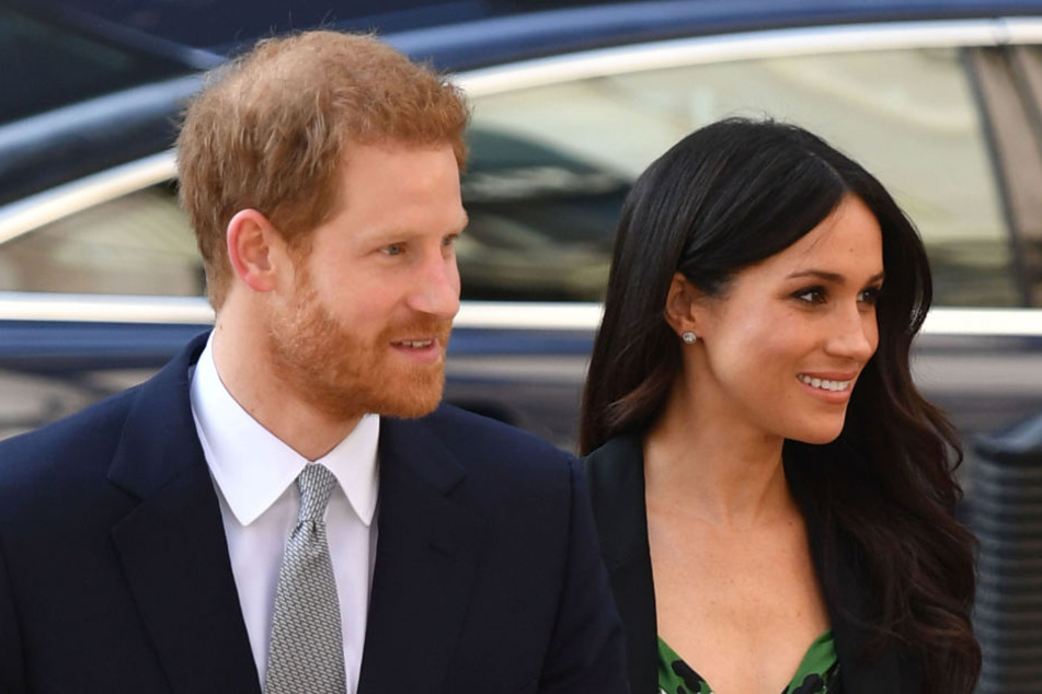 Am Samstag heiraten Prinz Harry und Meghan Markle.