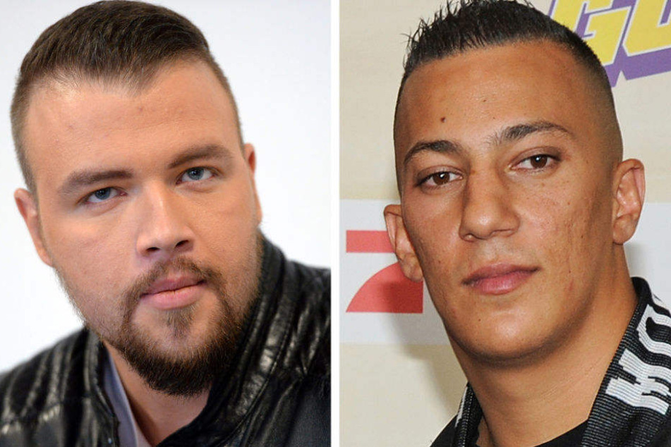 Das Ausschwitz Komitee hat die Nominierung von Kollegah und Farid Bang kritisiert.