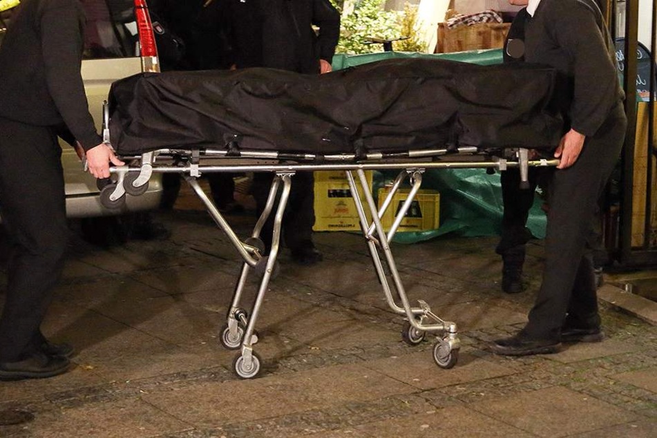 Die Frau starb nach einer Beil-Attacke (Symbolbild).