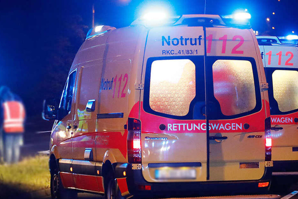 Der VW-Fahrer hatte 2,86 Promille intus. (Symbolbild)