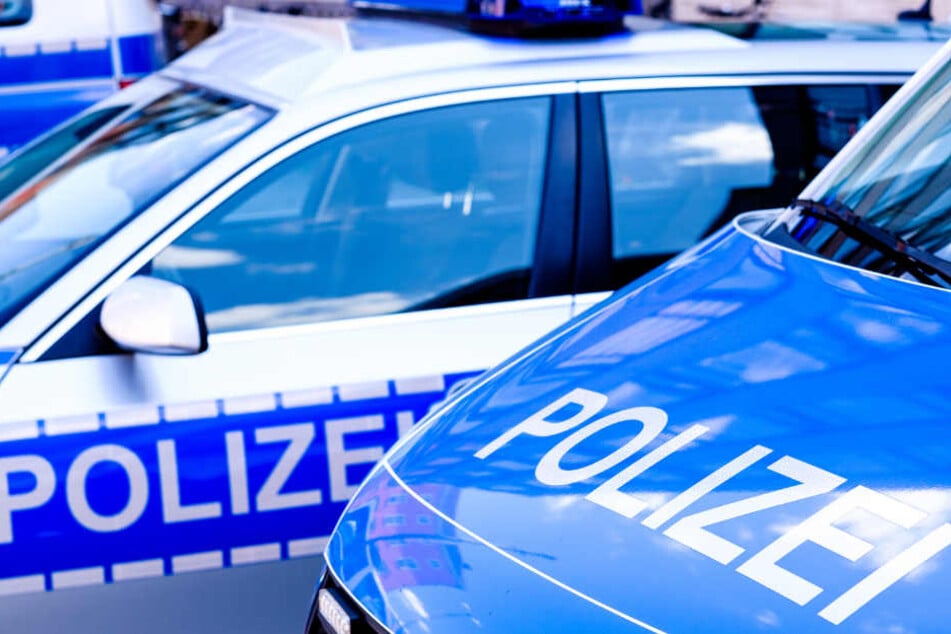 Die Polizei untersagte dem Mann die Weiterfahrt. (Symbolbild)