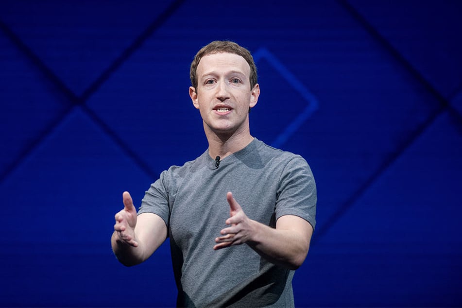 Das Unternehmen von Mark Zuckerberg rühmt sich damit, Terrorismus aktiv zu bekämpfen. Doch die Studie zeigt eklatante Lücken auf.
