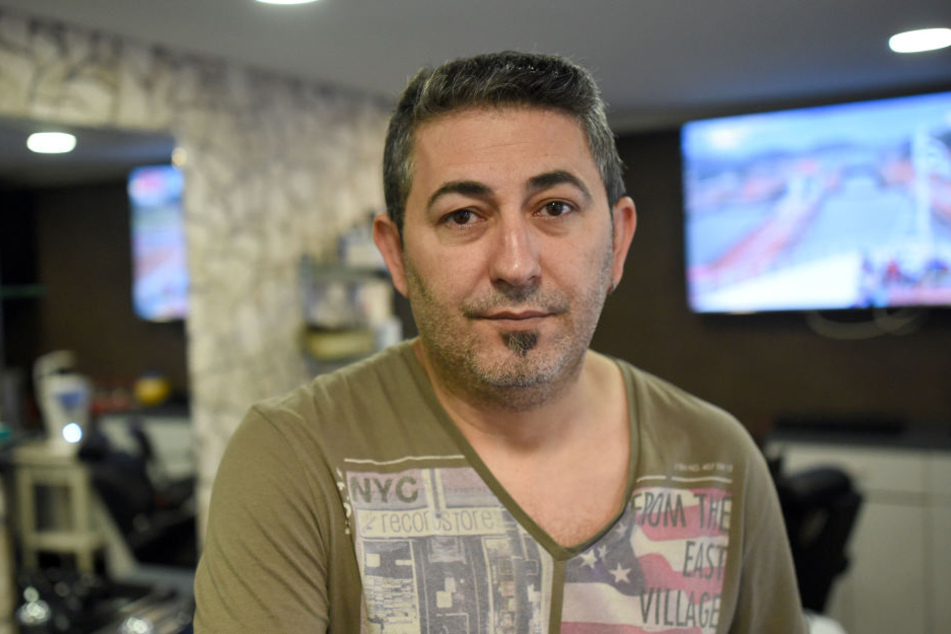 Yildirim ist ein Opfer der Nagelbombe, die der NSU in der Keupstraße explodieren ließ.