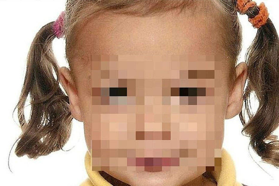 Die kleine Poppy musste sterben, weil ihre Eltern sie mit harten Drogen ruhig stellten.