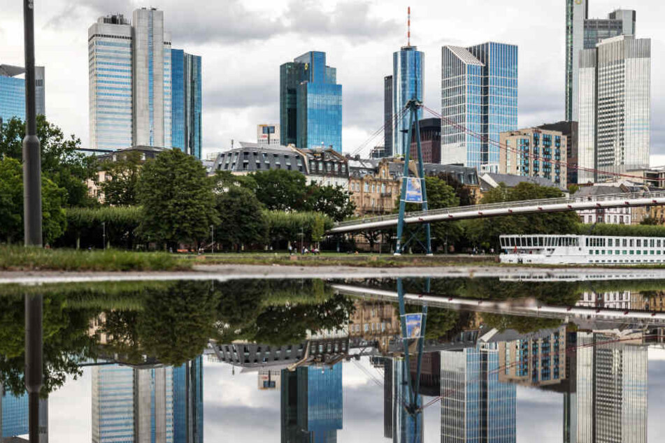 Die Mainmetropole Frankfurt ist in Sachen Wohnraum ein extrem teures Pflaster.