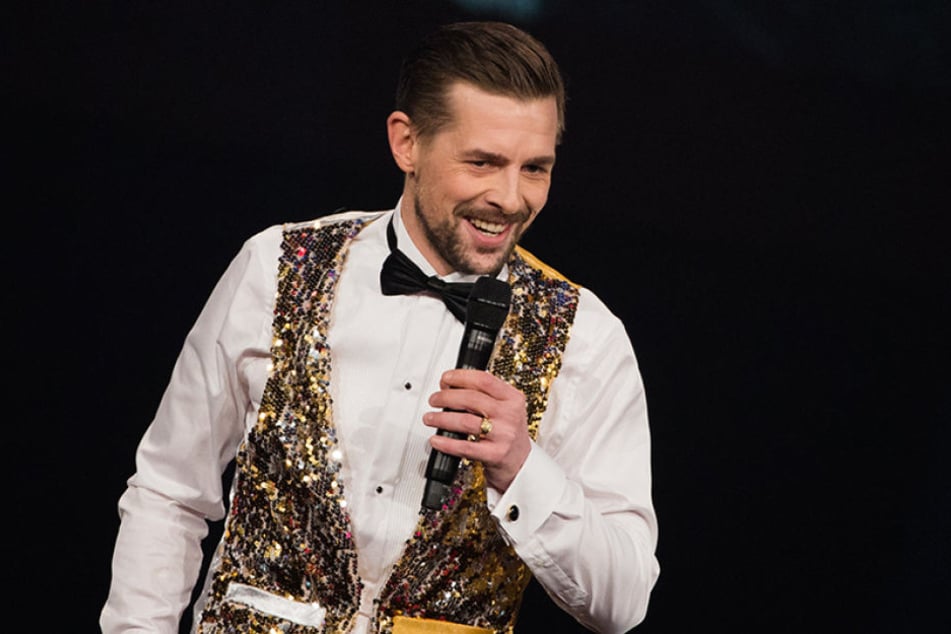 Klaas Heufer Umlauf (33) will in seiner TV-Show "Ein Mann, eine Wahl" (ab 11. September auf ProSieben) Politik auch für junge Menschen attraktiv machen.