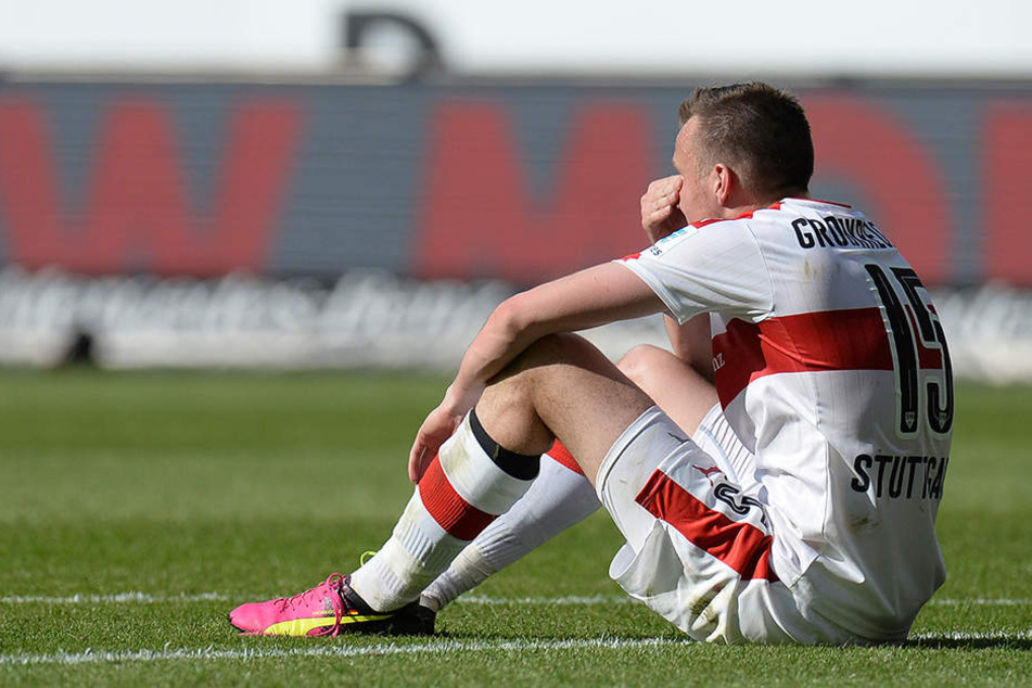 Kevin Großkreutz wurde wegen nächtlicher Eskapaden aus dem Verein geworfen.