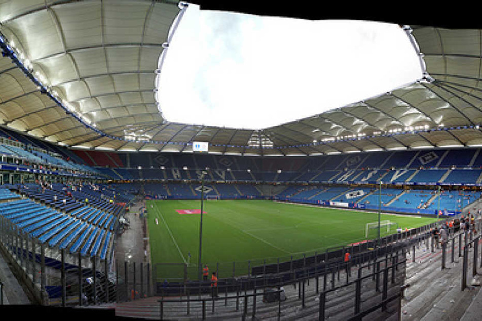 Viele Faktoren sprechen für einen Abstieg des HSV in die zweite Liga.