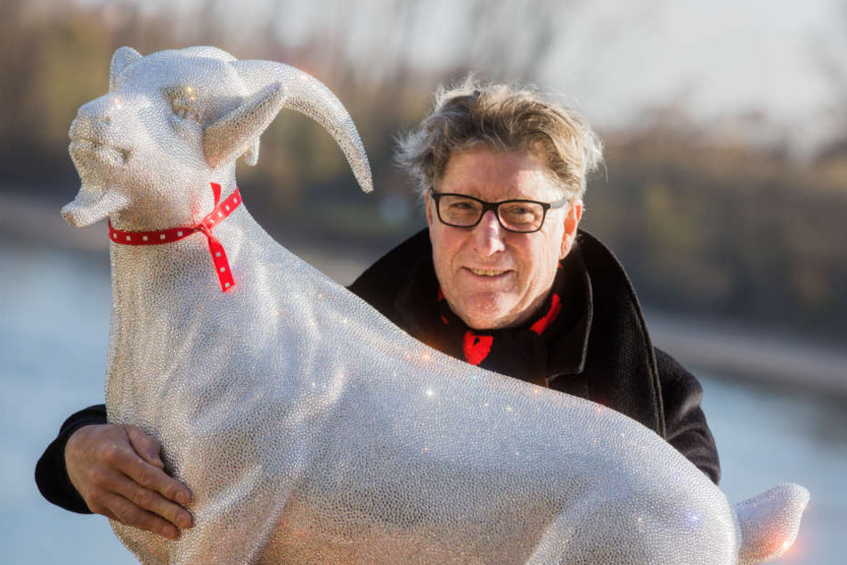 FC-Vizepräsident Toni Schumacher (64).