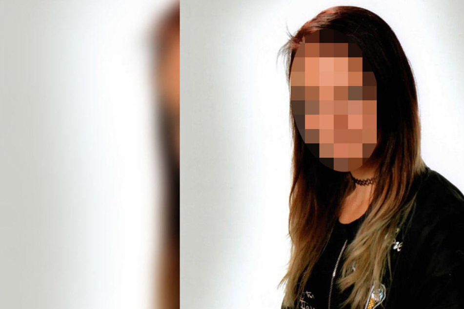 Die 15-jährige Lea ist wieder zurück.