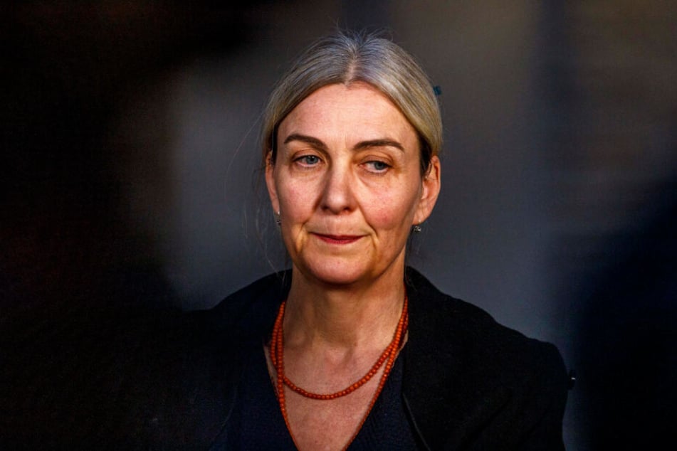Museums-Chefin Marion Ackermann (54) muss sich Vorwürfe zu schlechter Sicherheitstechnik machen lassen.