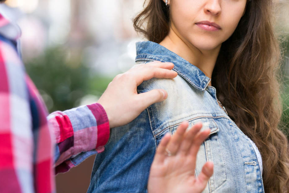 Alles nur Schwindel? 14-Jährige täuscht sexuelle Belästigung vor.
