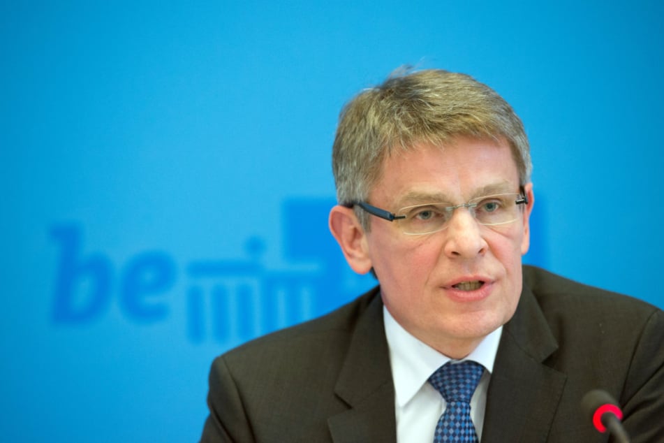 Berlins Polizeipräsident Klaus Kandt bestätigte, dass es ernste Zweifel daran gibt, dass die Polizei wirklich den Fahrer des Sattelzuges gefasst hat.