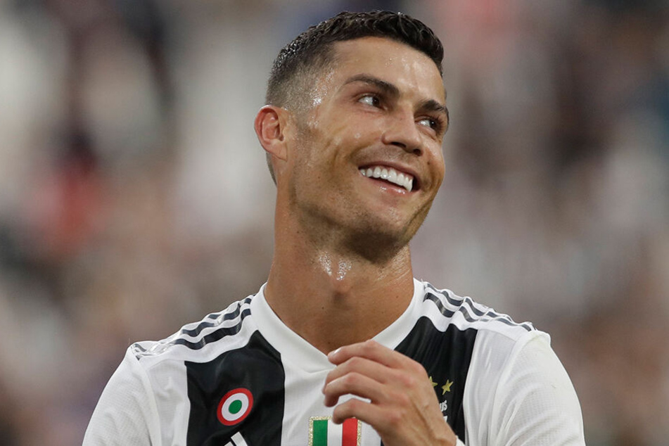 Sind Juventus Turin und Cristiano Ronaldo letztlich der lachende Nutznießer der Transfer-Wahnsinns um Neymar?