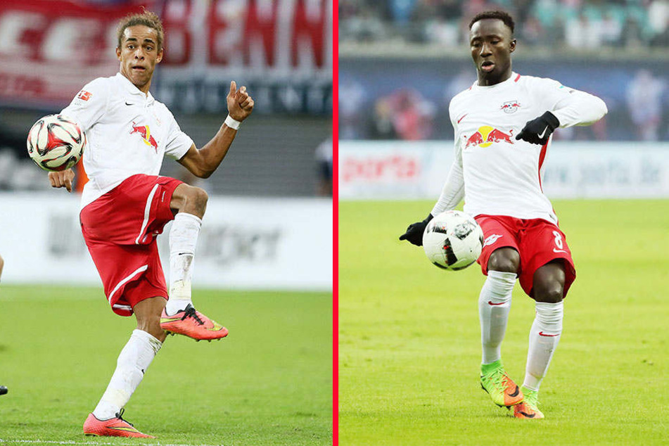 Sowohl Yussuf Poulsen, als auch Naby Keita werden für das Spiel des RB Leipzig gegen SV Werder Bremen am Samstag ausfallen.