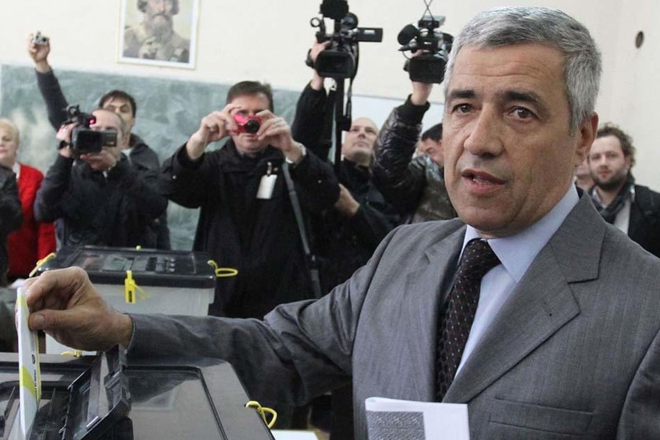 Oliver Ivanovic (†64) ist bei einem Attentat in der ethnisch geteilten Stadt Mitrovica getötet worden.