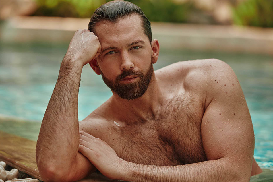 Oliver Sanne ist bei "Bachelor in Paradise" nicht mehr dabei.