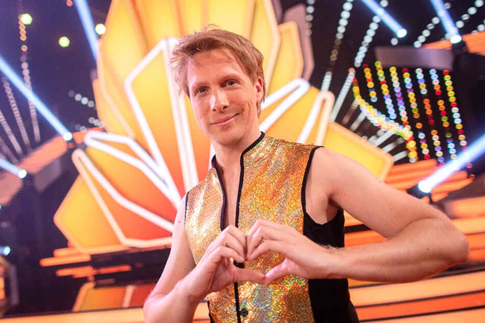 Oliver Pocher (41) spitzelt gegen das Paar mit dem Altersunterschied.