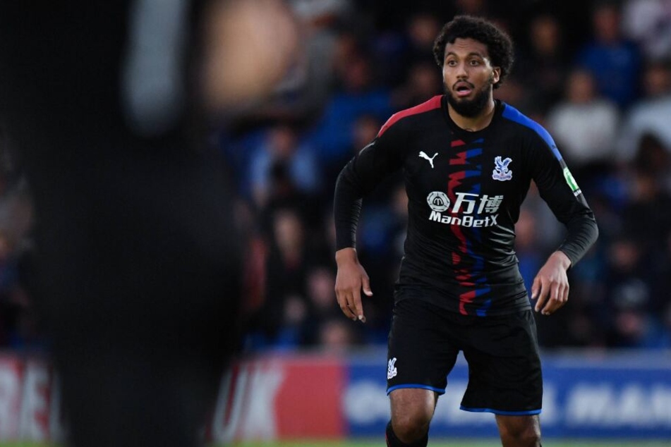 Der Wechsel von Innenverteidiger Jairo Riedewald scheiterte auf der Zielgeraden.