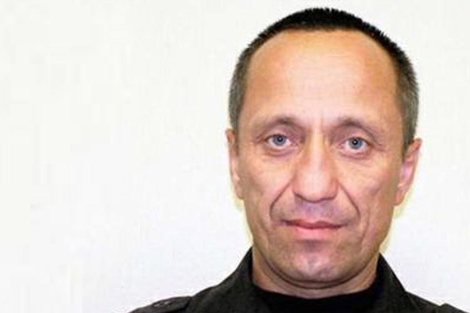 Mikhail Popkov (53) wurde des Mordes an 56 Frauen schuldig gesprochen.