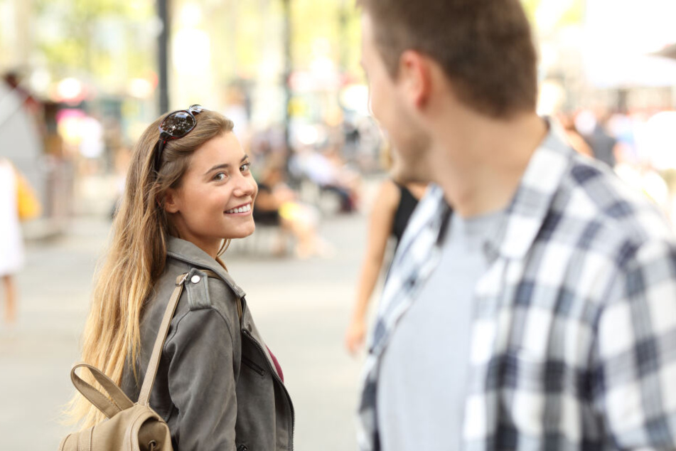 Besonders aktive Singles sind in Nordrhein-Westfalen zu finden.