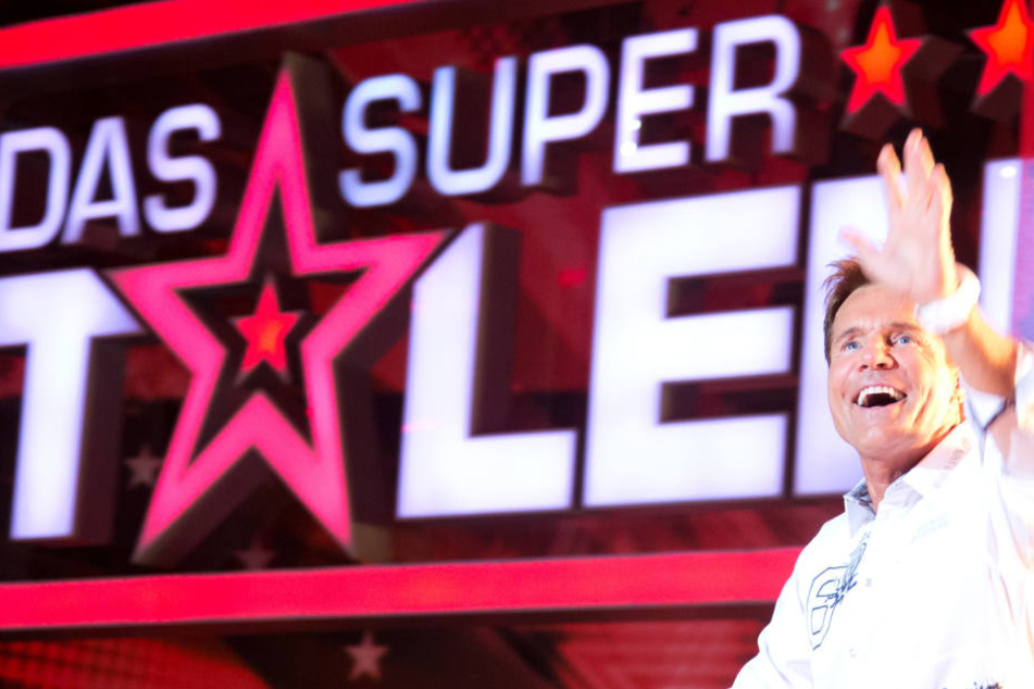 Das "Supertalent" am 22. Dezember 2018 wird scharf - UHD-scharf.