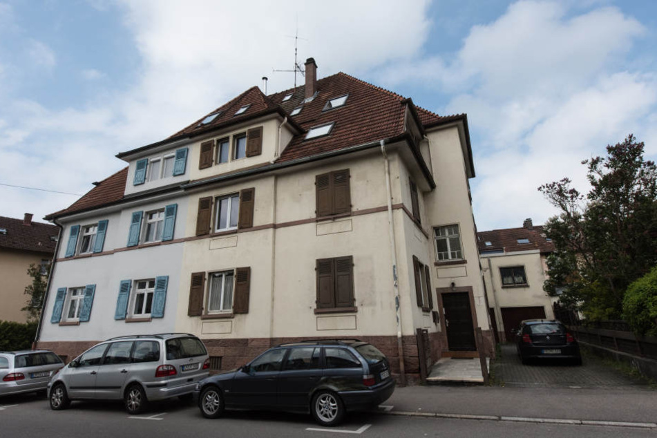 Im Schwarzwald wurde ein Reha-Patient von der Polizei erschossen.
